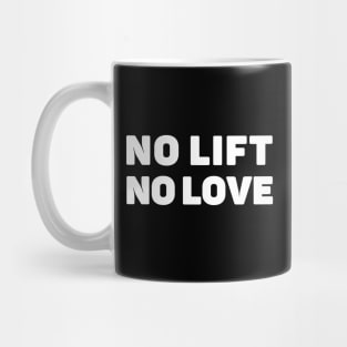 Deadlift Mug